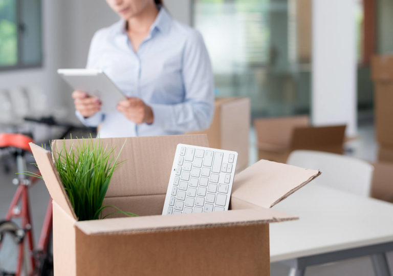 How to Handle Last-Minute Move Out Cleaning