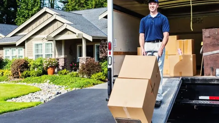 Tailored Transitions: Varieties of Moving Services Provided by Movers