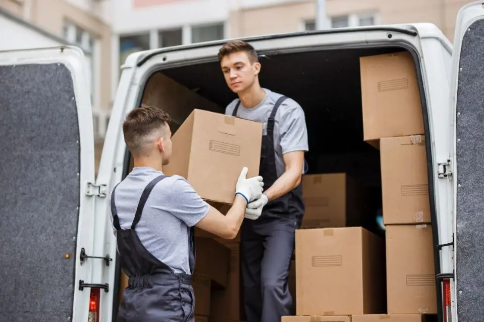 Navigating Moving Services: Understanding Offerings From a Reputable Moving Company