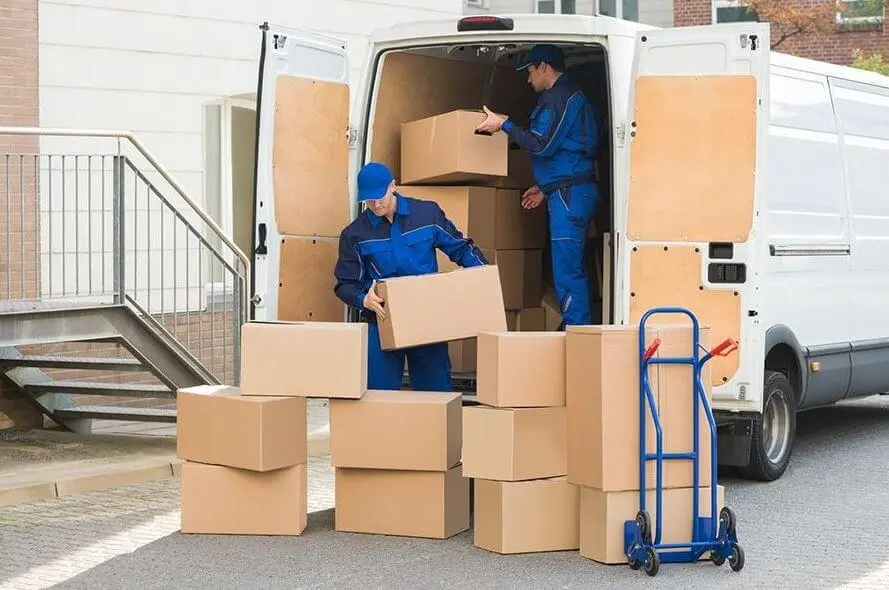 Customer-Centric Moves: Enhancing Relations and Communication in a Moving Company