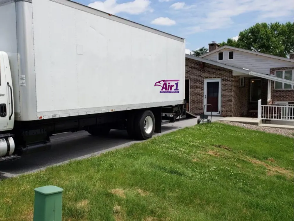 Efficiency Unleashed: How Local Movers in San Jose Streamline Your Move