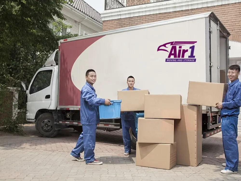 Secure and Convenient Storage Solutions: Discover San Jose’s Premier Storage Company