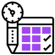 Flexible
Scheduling