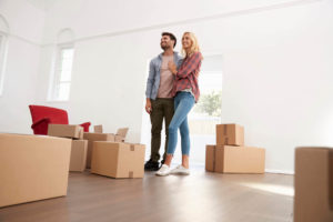 What To Keep With You On Moving Day