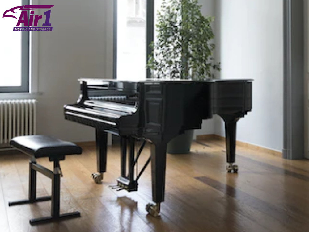 Piano Movers in Chatsworth